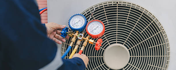 Licensed Hvac Installation service in Lake Zurich, IL - JG Cool HVAC