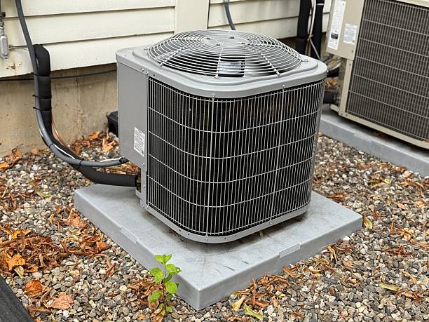 24/7 Emergency Hvac Installation experts in Lake Zurich, IL